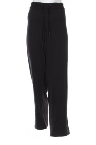 Pantaloni de femei Kiabi, Mărime 5XL, Culoare Negru, Preț 43,99 Lei
