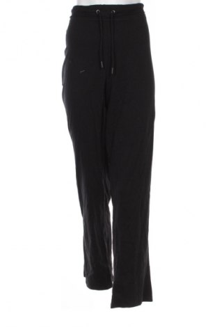 Pantaloni de femei Kiabi, Mărime 5XL, Culoare Negru, Preț 61,99 Lei
