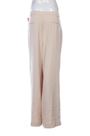 Дамски панталон Kiabi, Размер 3XL, Цвят Бежов, Цена 10,22 €