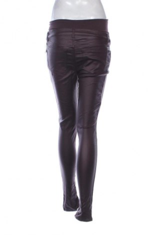 Dámske nohavice Kiabi, Veľkosť M, Farba Fialová, Cena  11,95 €