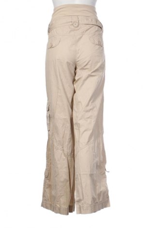 Női nadrág Kiabi Maman, Méret L, Szín Bézs, Ár 6 198 Ft