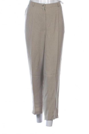 Γυναικείο παντελόνι Kingfield, Μέγεθος L, Χρώμα  Μπέζ, Τιμή 10,99 €