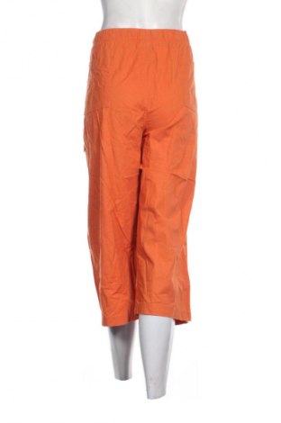 Dámske nohavice Kingfield, Veľkosť XXL, Farba Oranžová, Cena  7,95 €