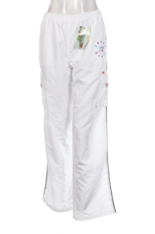Dámské kalhoty  Koala, Velikost M, Barva Bílá, Cena  349,00 Kč