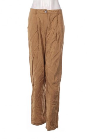 Dámské kalhoty  Koton, Velikost M, Barva Hnědá, Cena  797,00 Kč