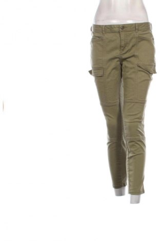Γυναικείο παντελόνι Koton, Μέγεθος M, Χρώμα Πράσινο, Τιμή 28,20 €