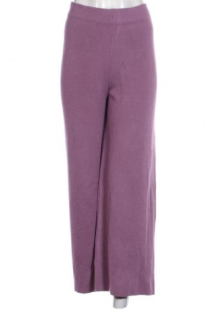 Damenhose LC Waikiki, Größe XL, Farbe Lila, Preis 39,00 €