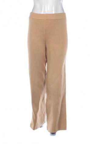 Pantaloni de femei LC Waikiki, Mărime M, Culoare Maro, Preț 130,33 Lei