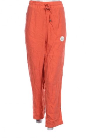 Damenhose LC Waikiki, Größe 3XL, Farbe Orange, Preis 39,00 €