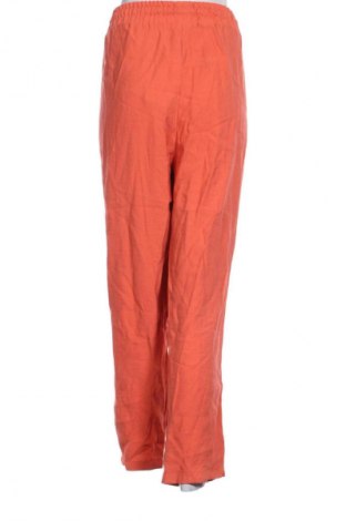 Damenhose LC Waikiki, Größe 3XL, Farbe Orange, Preis 39,00 €