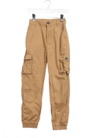 Dámské kalhoty  LC Waikiki, Velikost XS, Barva Hnědá, Cena  709,00 Kč