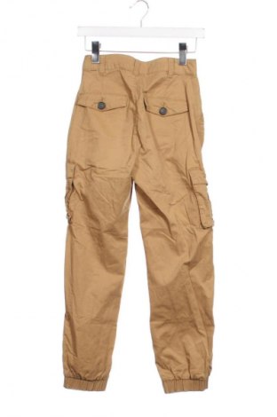 Dámské kalhoty  LC Waikiki, Velikost XS, Barva Hnědá, Cena  709,00 Kč