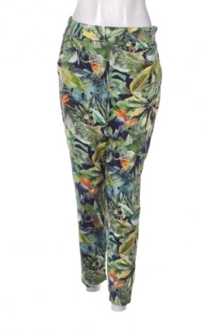 Damskie spodnie LC Waikiki, Rozmiar L, Kolor Kolorowy, Cena 133,96 zł