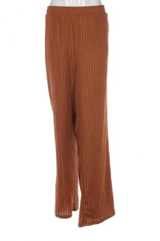 Damenhose Ladies Fashion, Größe 3XL, Farbe Braun, Preis € 9,99