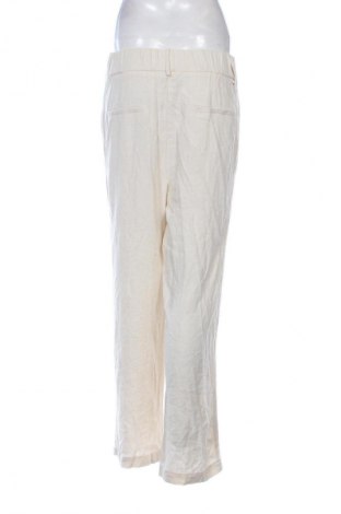 Dámske nohavice Lascana, Veľkosť S, Farba Kremová, Cena  25,95 €