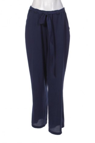 Pantaloni de femei Laura Kent, Mărime M, Culoare Albastru, Preț 78,20 Lei