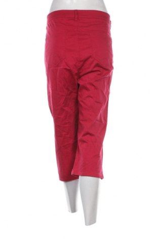 Damenhose Laura Torelli, Größe XXL, Farbe Rot, Preis 13,99 €