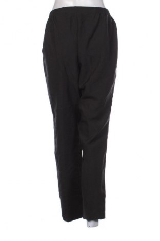 Dámské kalhoty  Laura Torelli, Velikost XL, Barva Černá, Cena  425,00 Kč