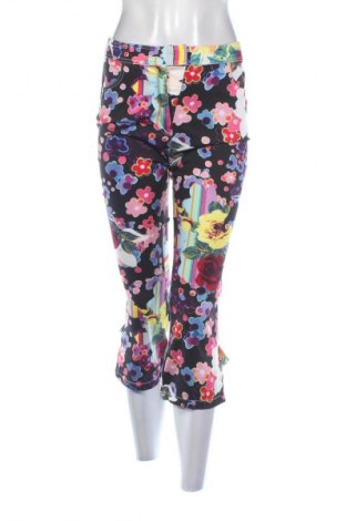 Dámské kalhoty  Leslie, Velikost M, Barva Vícebarevné, Cena  907,00 Kč