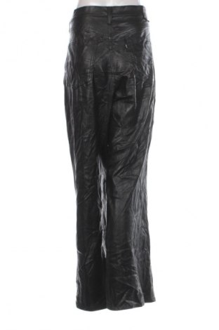 Dámske nohavice Levi's, Veľkosť L, Farba Čierna, Cena  23,95 €