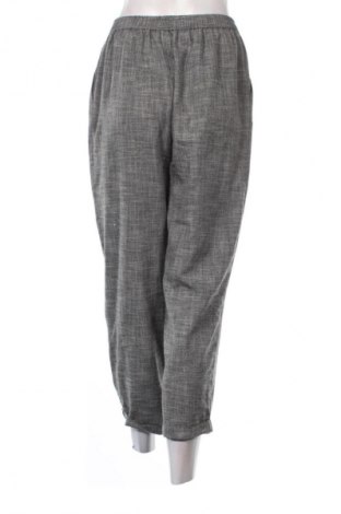 Pantaloni de femei Light Before Dark, Mărime S, Culoare Gri, Preț 109,48 Lei