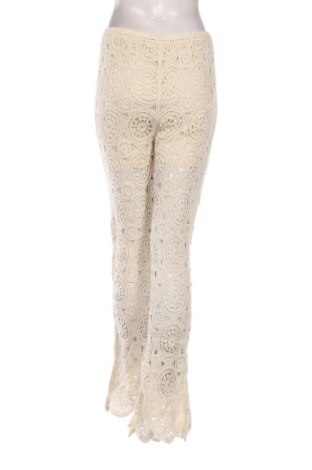 Női nadrág Lili & Lala, Méret S, Szín Bézs, Ár 6 198 Ft