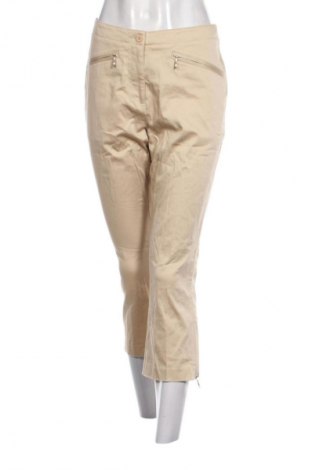 Damenhose Lindex, Größe L, Farbe Beige, Preis € 10,99