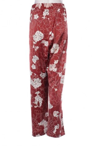 Γυναικείο παντελόνι Lindex, Μέγεθος XL, Χρώμα Πολύχρωμο, Τιμή 14,77 €