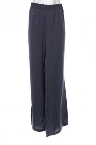 Damskie spodnie Lindex, Rozmiar XXL, Kolor Niebieski, Cena 79,15 zł