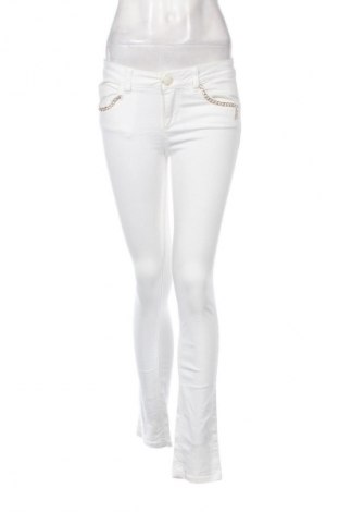 Damenhose Liu Jo, Größe S, Farbe Ecru, Preis € 33,99