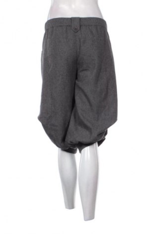 Dámské kalhoty  Ljr, Velikost S, Barva Šedá, Cena  419,00 Kč