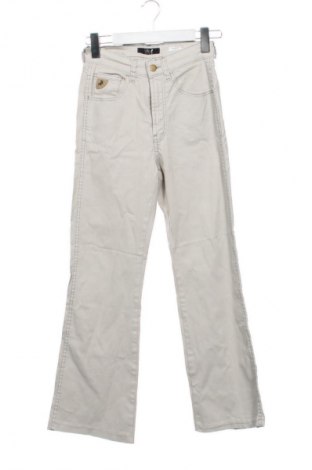 Damenhose Lois, Größe XS, Farbe Beige, Preis € 14,99