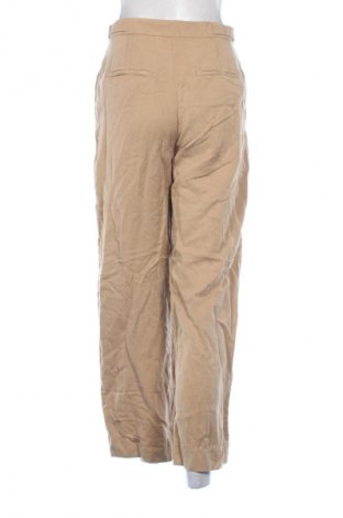 Pantaloni de femei Los Angeles Apparel, Mărime S, Culoare Bej, Preț 30,99 Lei