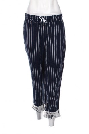 Damskie spodnie Lucy, Rozmiar S, Kolor Kolorowy, Cena 72,99 zł