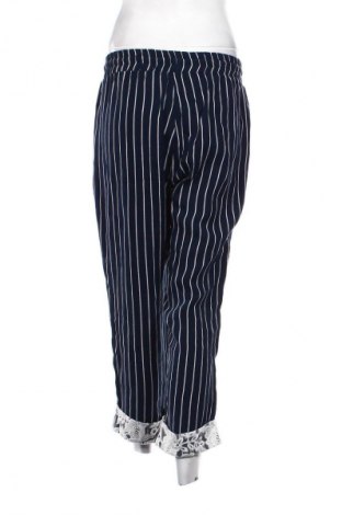 Damskie spodnie Lucy, Rozmiar S, Kolor Kolorowy, Cena 72,99 zł