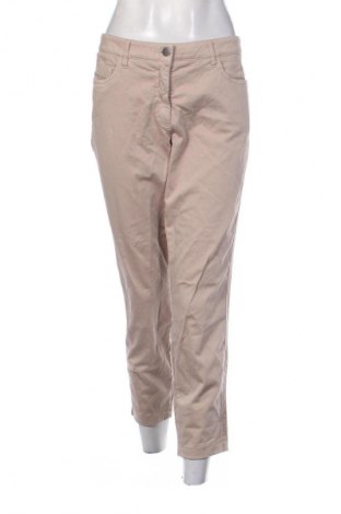 Damenhose Luisa Cerano, Größe XL, Farbe Beige, Preis € 64,31