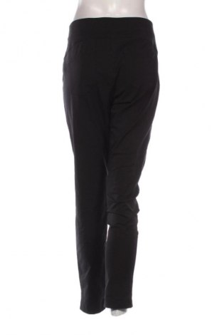 Pantaloni de femei Luisa Viola, Mărime L, Culoare Negru, Preț 165,35 Lei