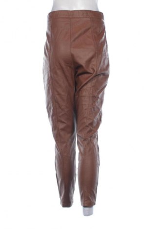 Pantaloni de femei Lynne, Mărime XL, Culoare Maro, Preț 109,48 Lei