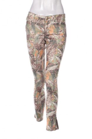 Γυναικείο παντελόνι MOS MOSH, Μέγεθος S, Χρώμα Πολύχρωμο, Τιμή 71,55 €