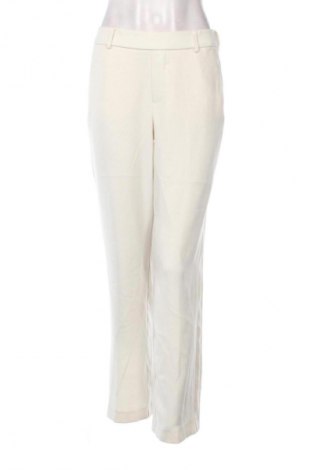 Damenhose MOS MOSH, Größe XS, Farbe Ecru, Preis 10,99 €