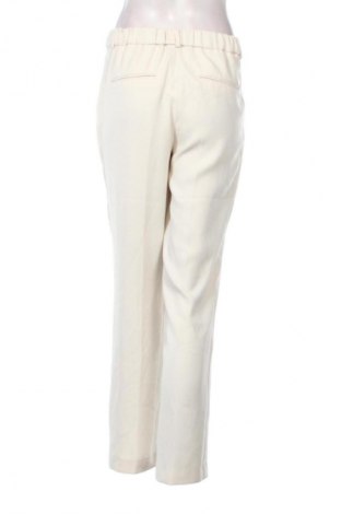 Damenhose MOS MOSH, Größe XS, Farbe Ecru, Preis 10,99 €