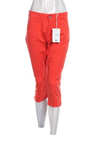 Γυναικείο παντελόνι Mac, Μέγεθος L, Χρώμα Κόκκινο, Τιμή 85,99 €