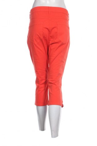 Γυναικείο παντελόνι Mac, Μέγεθος L, Χρώμα Κόκκινο, Τιμή 85,99 €