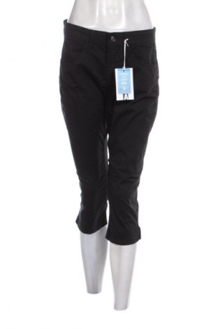 Damskie spodnie Mac, Rozmiar L, Kolor Czarny, Cena 303,99 zł
