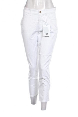 Dámske nohavice Mac, Veľkosť L, Farba Biela, Cena  85,95 €