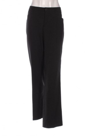 Pantaloni de femei Mac, Mărime XL, Culoare Negru, Preț 166,82 Lei