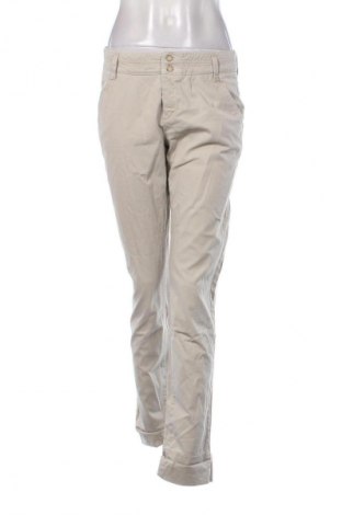 Damenhose Mac, Größe L, Farbe Beige, Preis 32,00 €