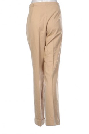 Damenhose Madeleine, Größe L, Farbe Beige, Preis € 42,00