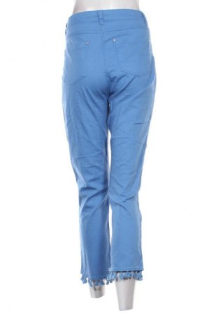 Γυναικείο παντελόνι Maggie, Μέγεθος XL, Χρώμα Μπλέ, Τιμή 13,99 €