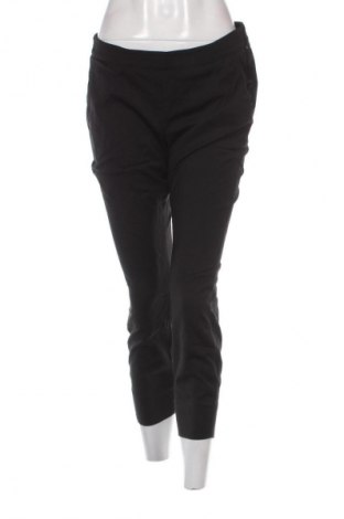 Γυναικείο παντελόνι Maison Common, Μέγεθος M, Χρώμα Μαύρο, Τιμή 50,99 €